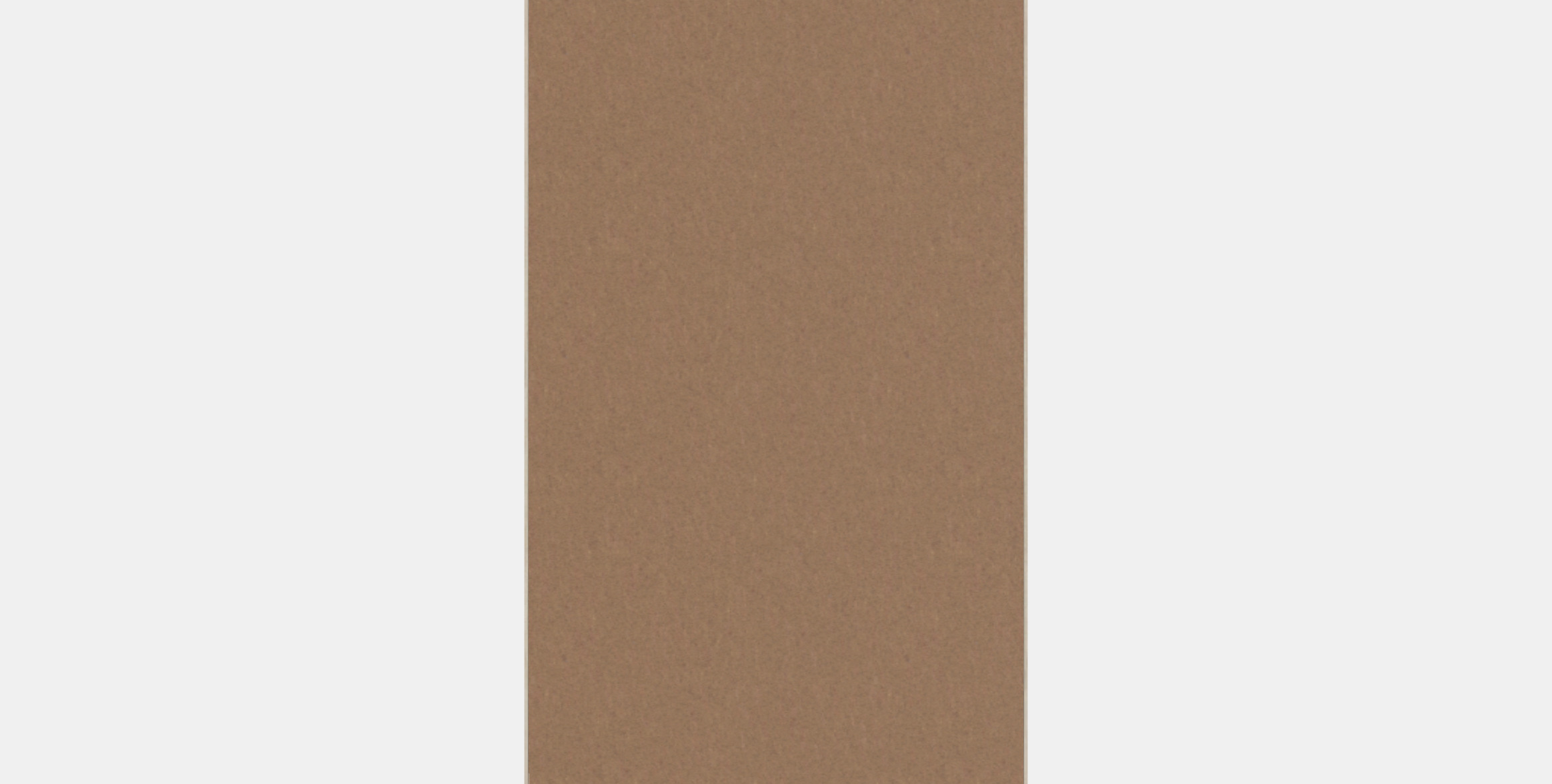 PAX Wardrobe frame 3 3D model_14