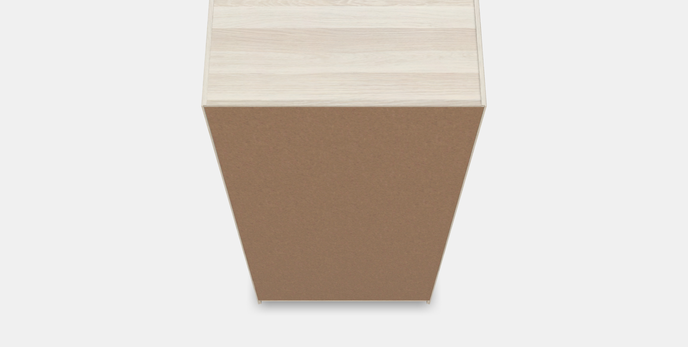 PAX Wardrobe frame 3 3D model_5