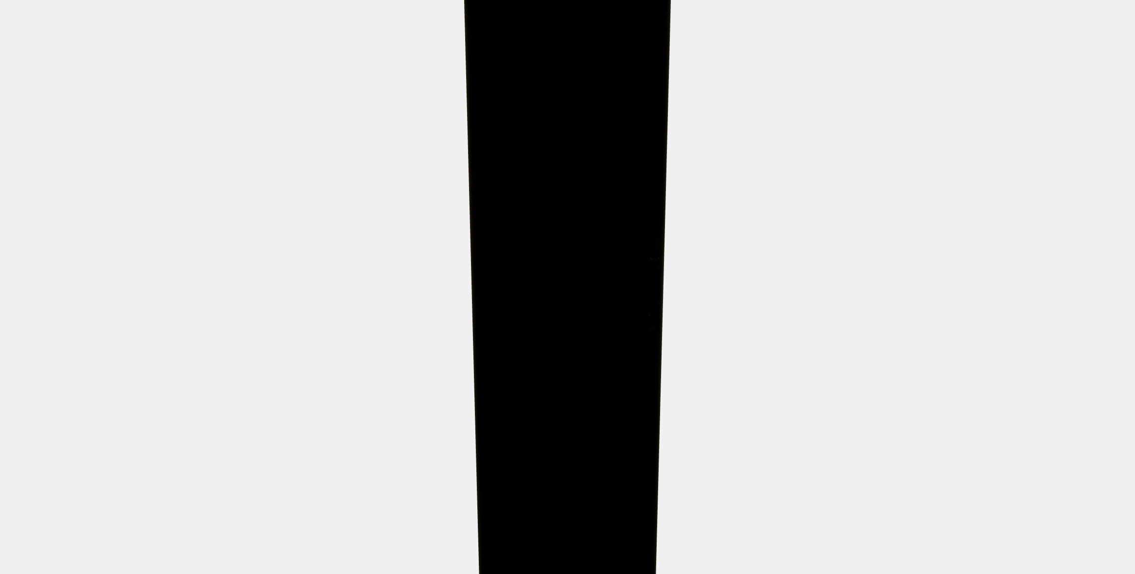 FORSAND Door 1 Low-poly 3D model_8