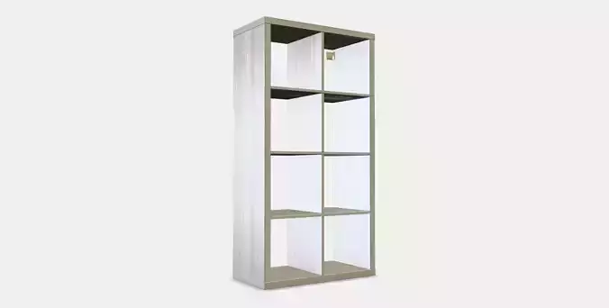 KALLAX Shelving unit 6