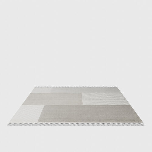 Finland FND Big RUG Low-poly 3D model