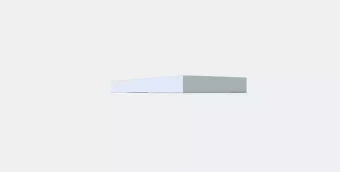KOMPLEMENT insert 4 compartments 3D model