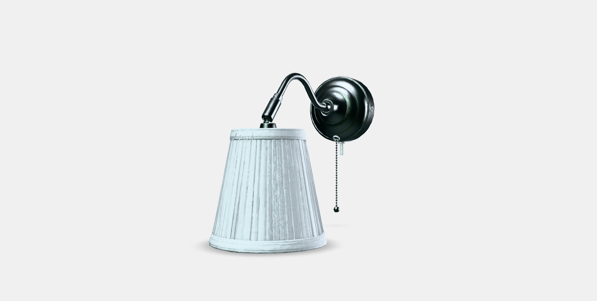 ARSTID Wall lamp 3D model_11