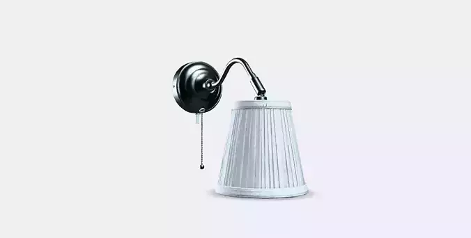 ARSTID Wall lamp