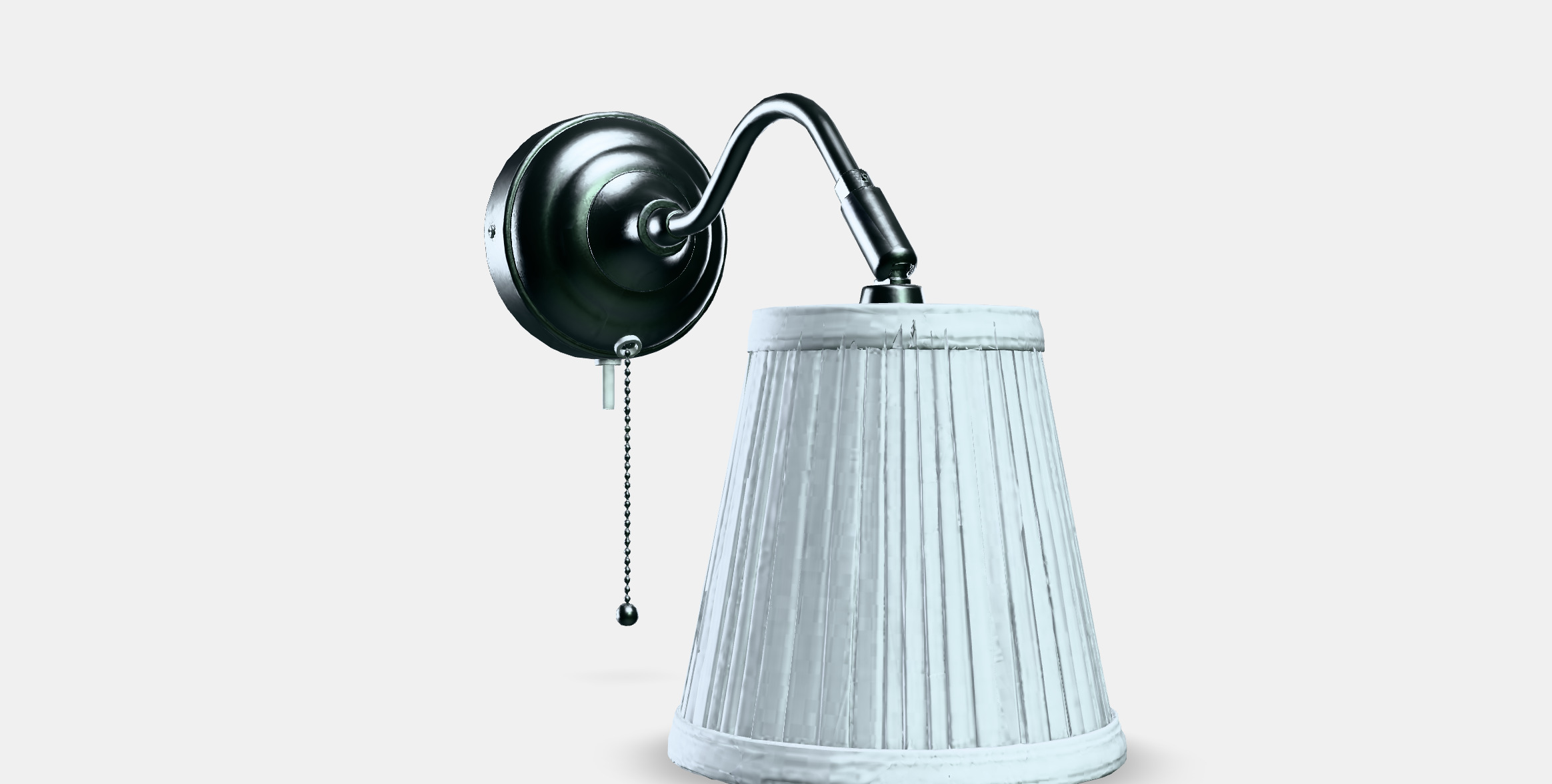 ARSTID Wall lamp 3D model_8