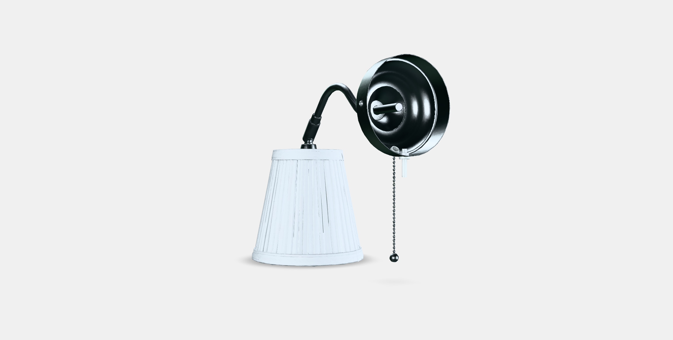 ARSTID Wall lamp 3D model_16
