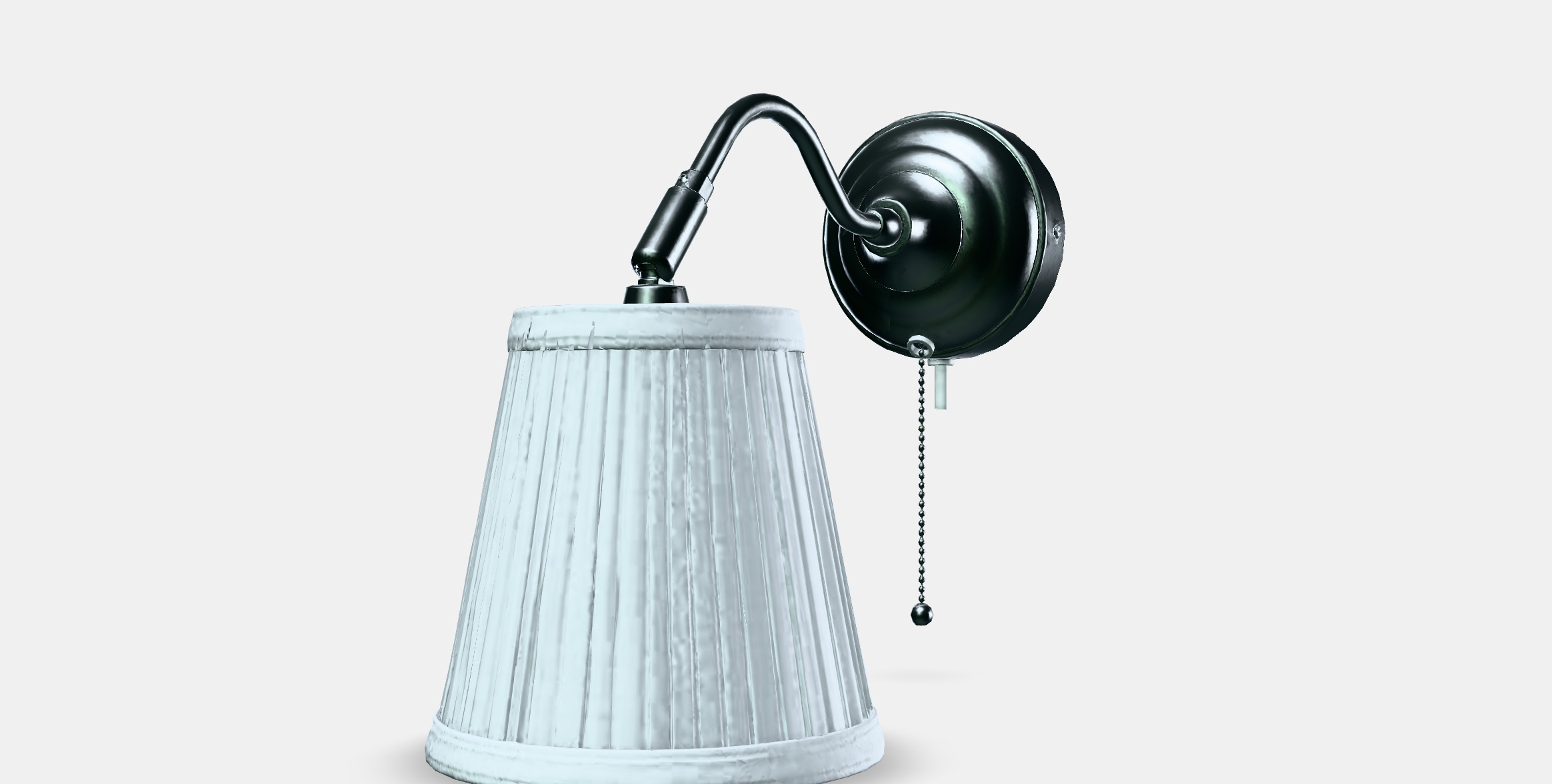 ARSTID Wall lamp 3D model_14