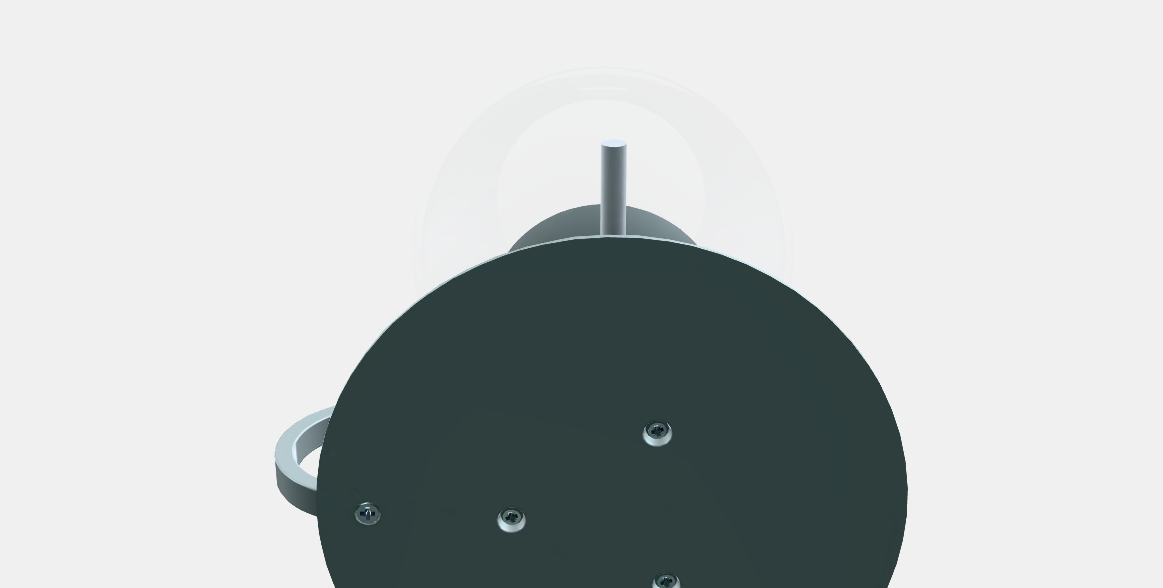 ASKMULLER Table lamp 3D model_8