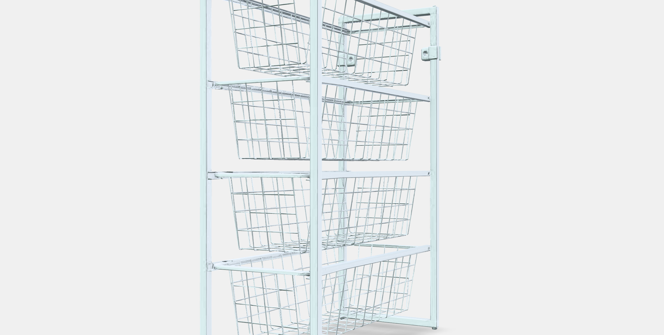 JONAXEL Storage combination 3D model_12