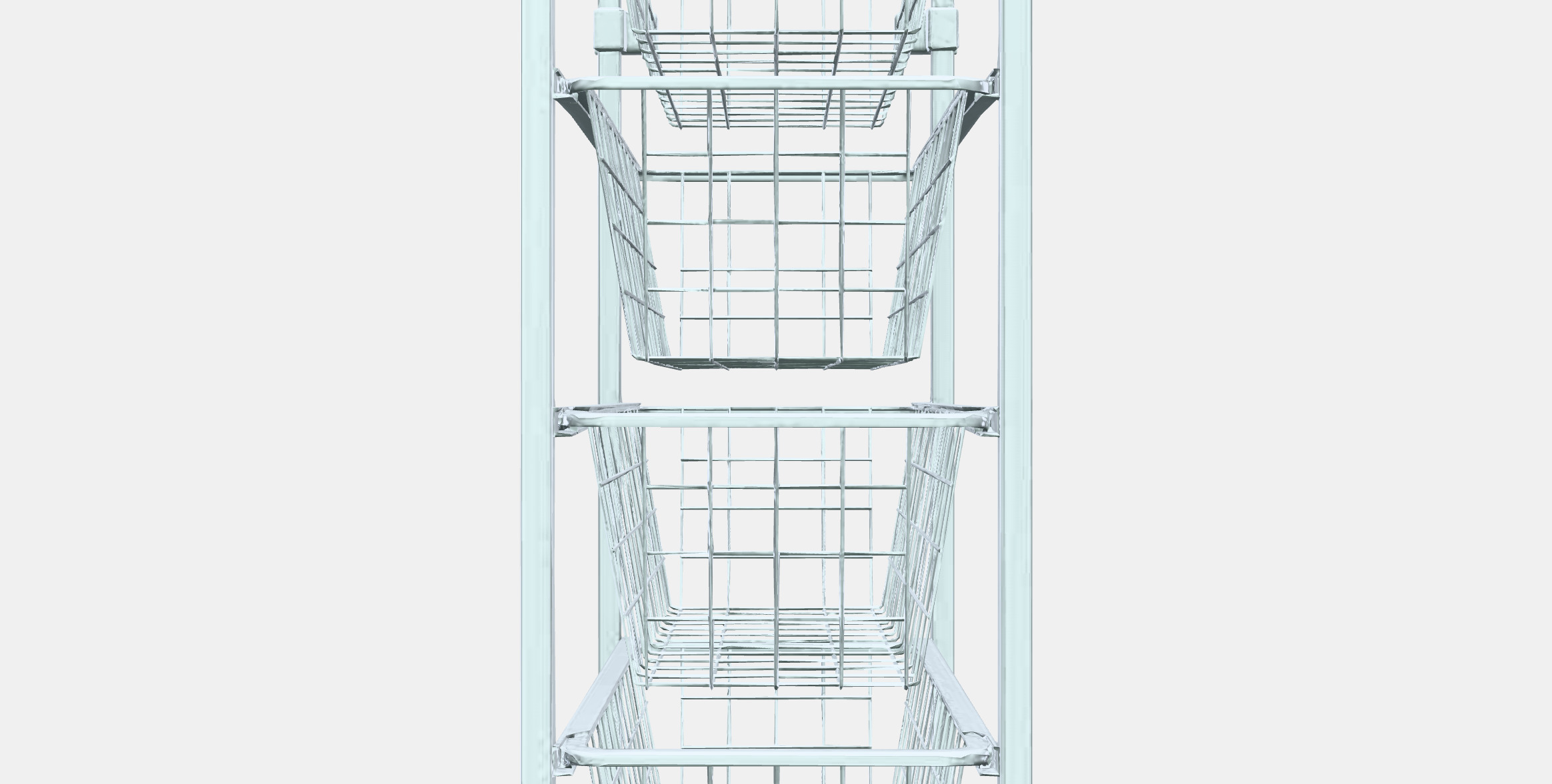 JONAXEL Storage combination 3D model_10