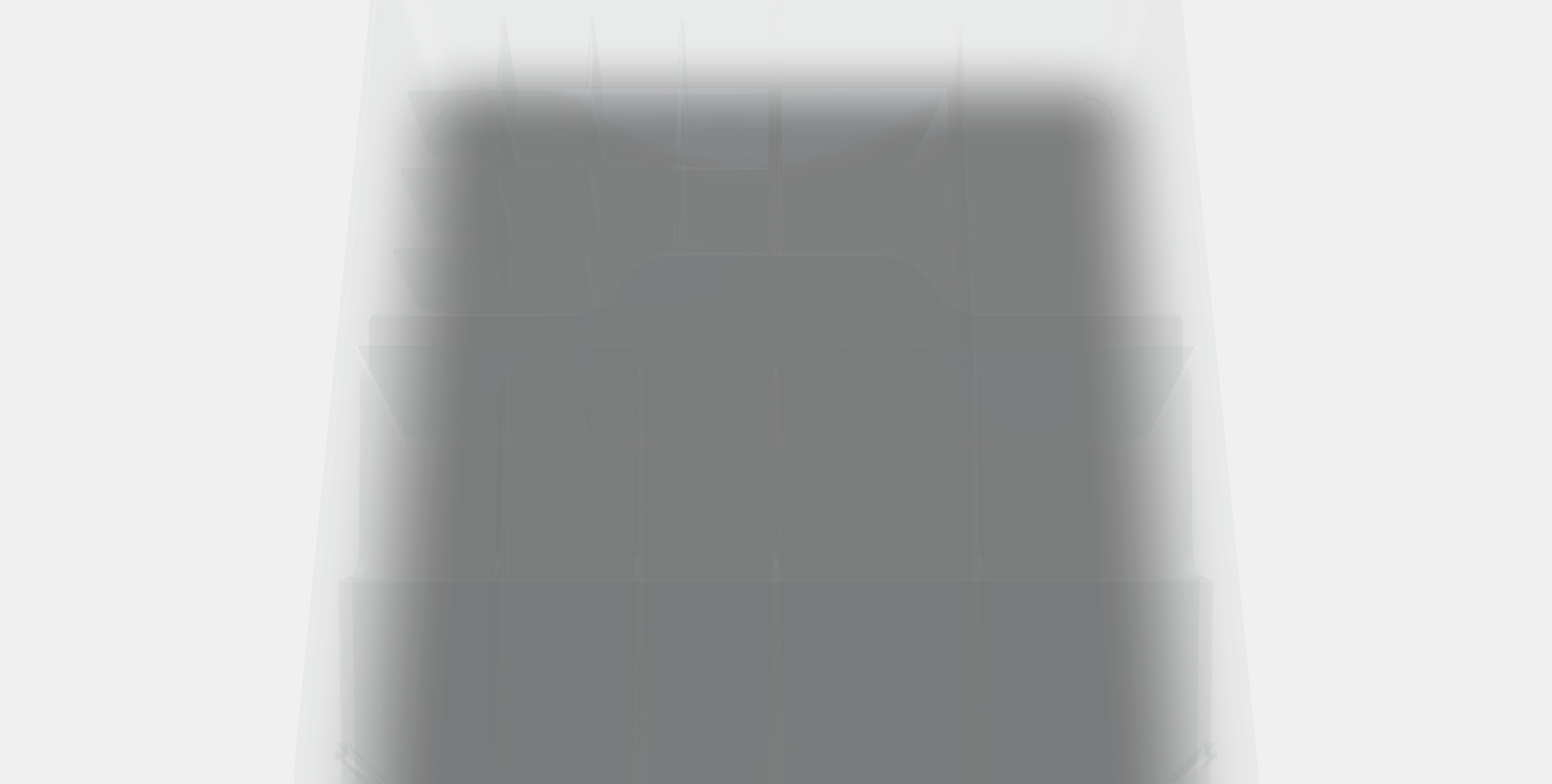 GODMORGON Box with compartments 3D model_5