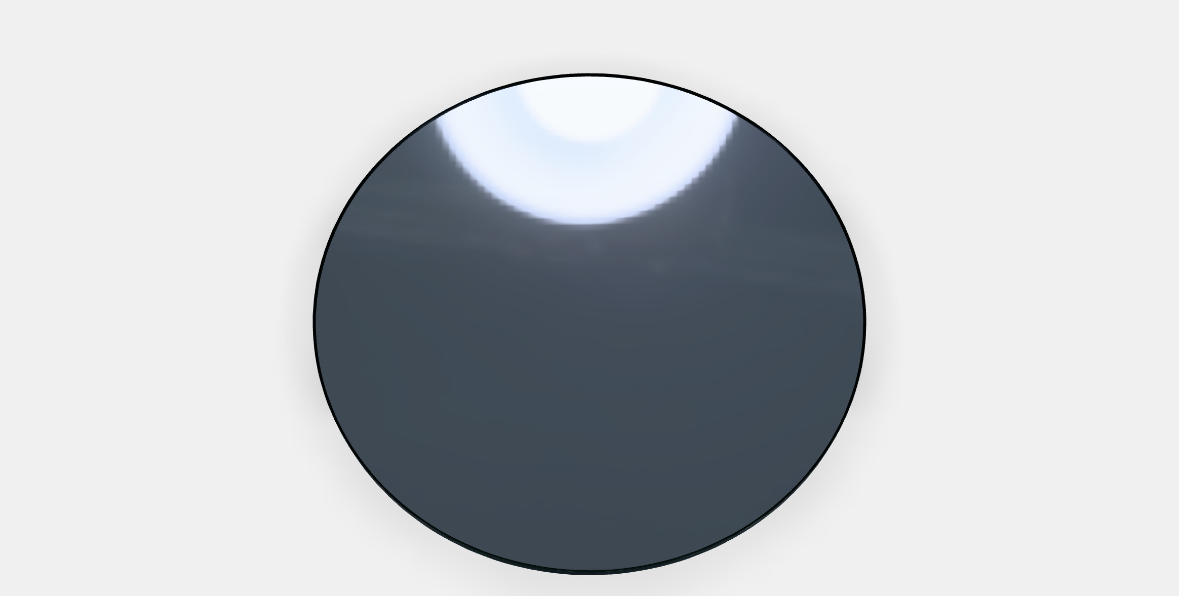 LINDBYN Mirror 4 3D model_3