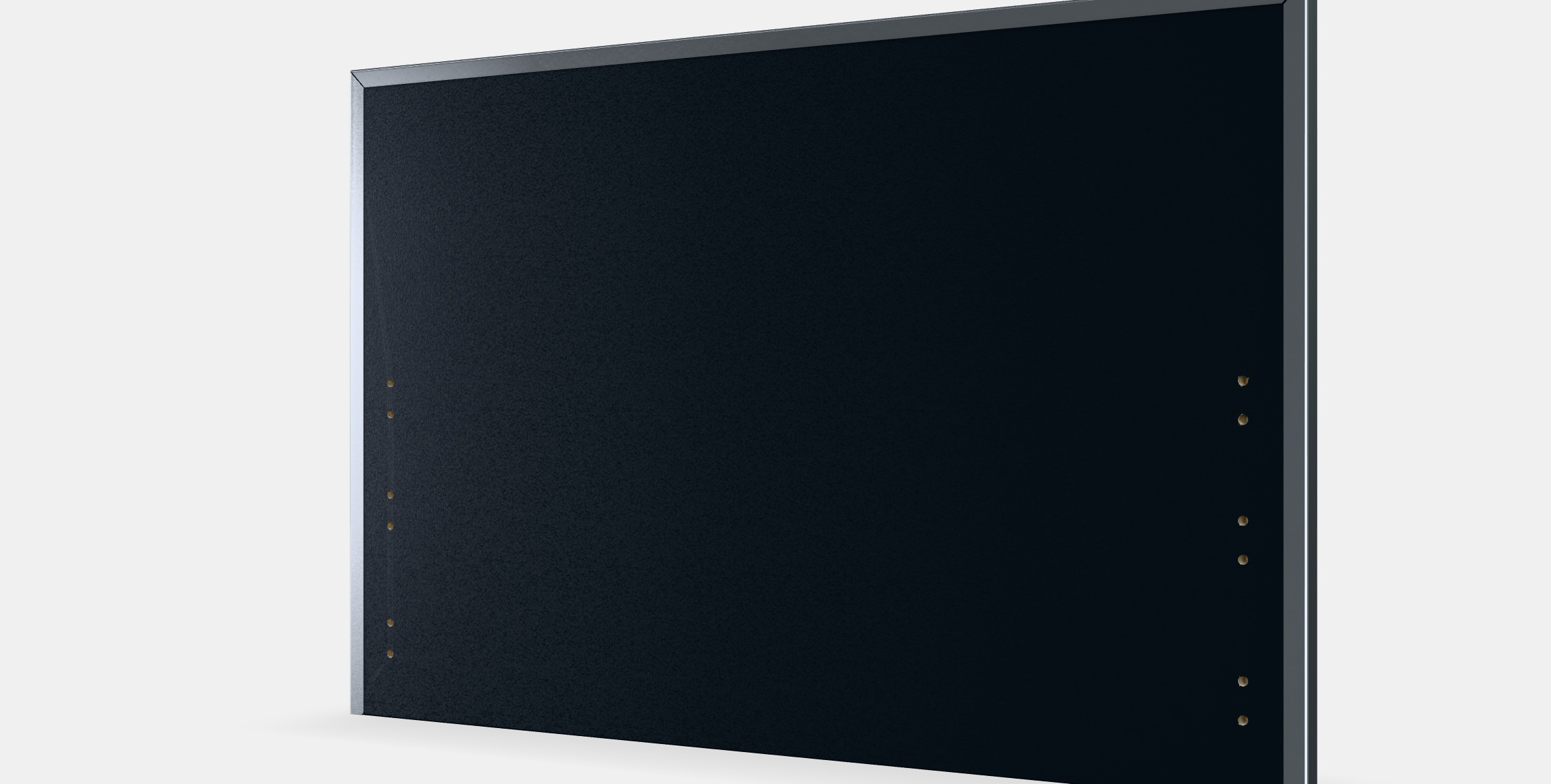 VARSTA Drawer front Low-poly 3D model_7