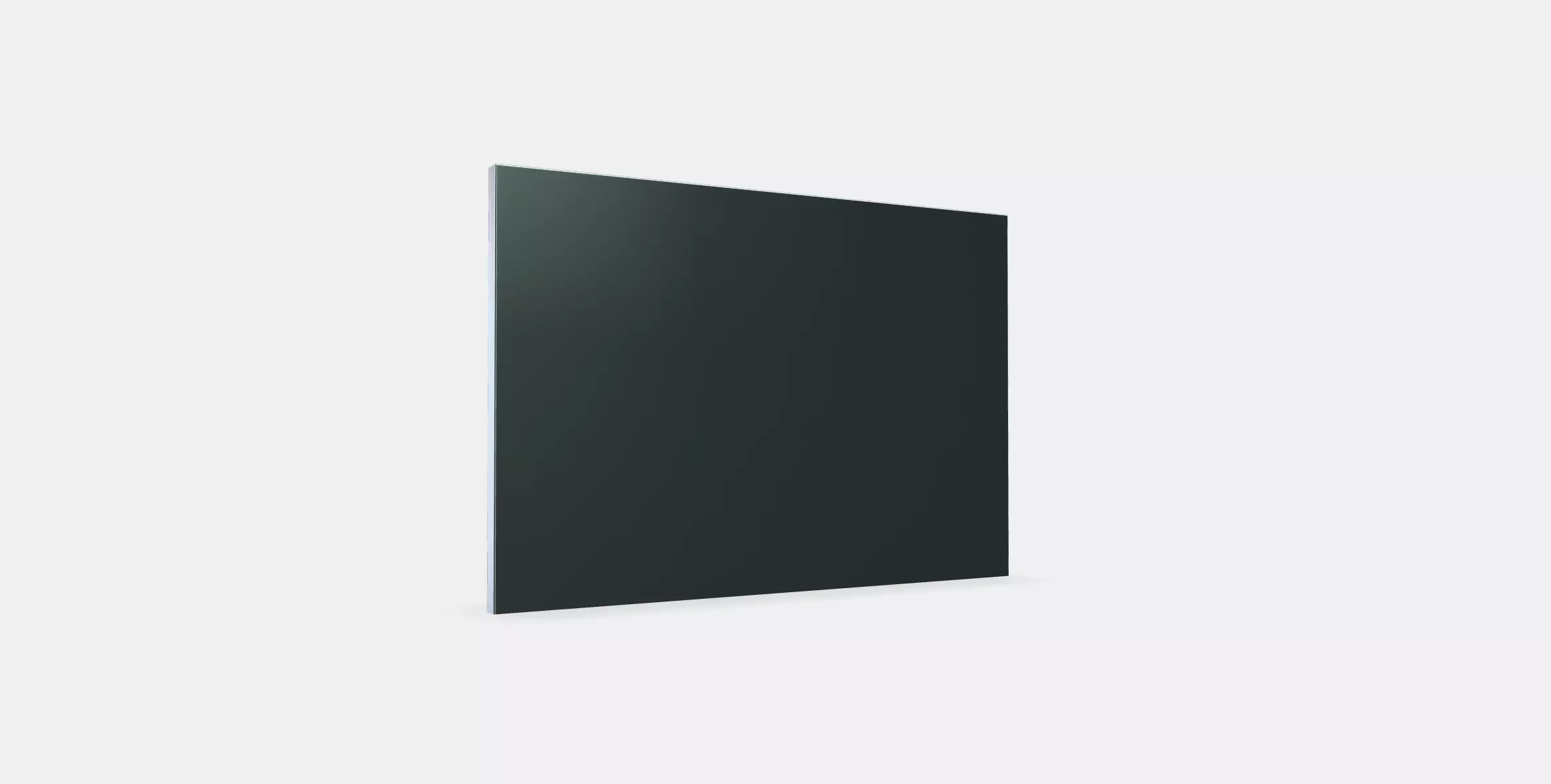 VARSTA Drawer front Low-poly 3D model_0