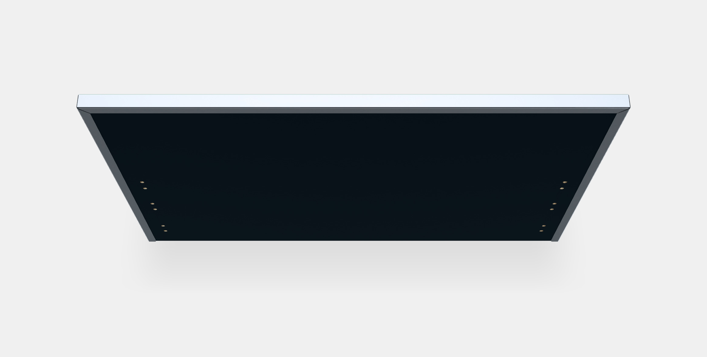 VARSTA Drawer front Low-poly 3D model_3