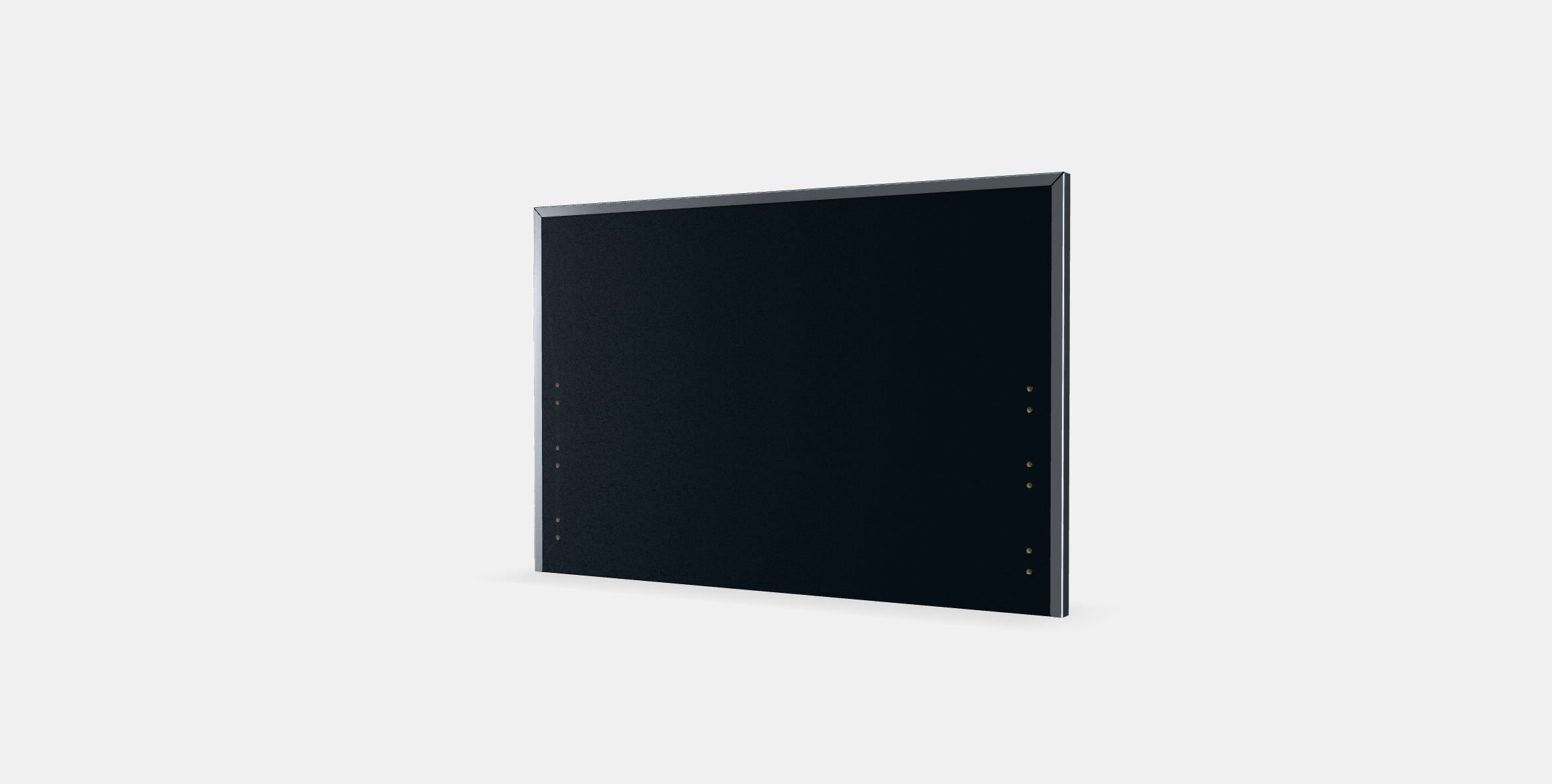 VARSTA Drawer front Low-poly 3D model_4