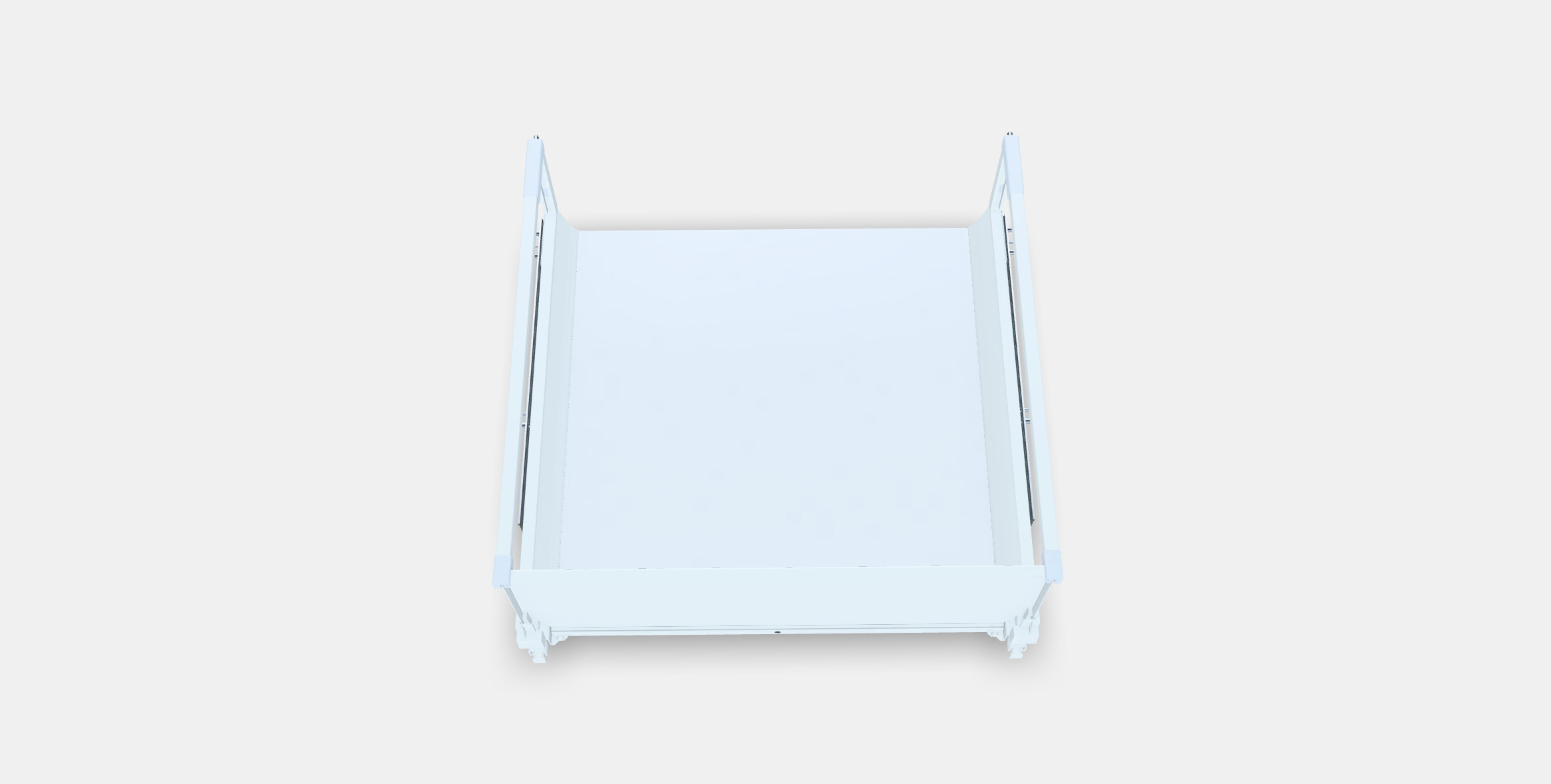 MAXIMERA Drawer high 1 3D model_3