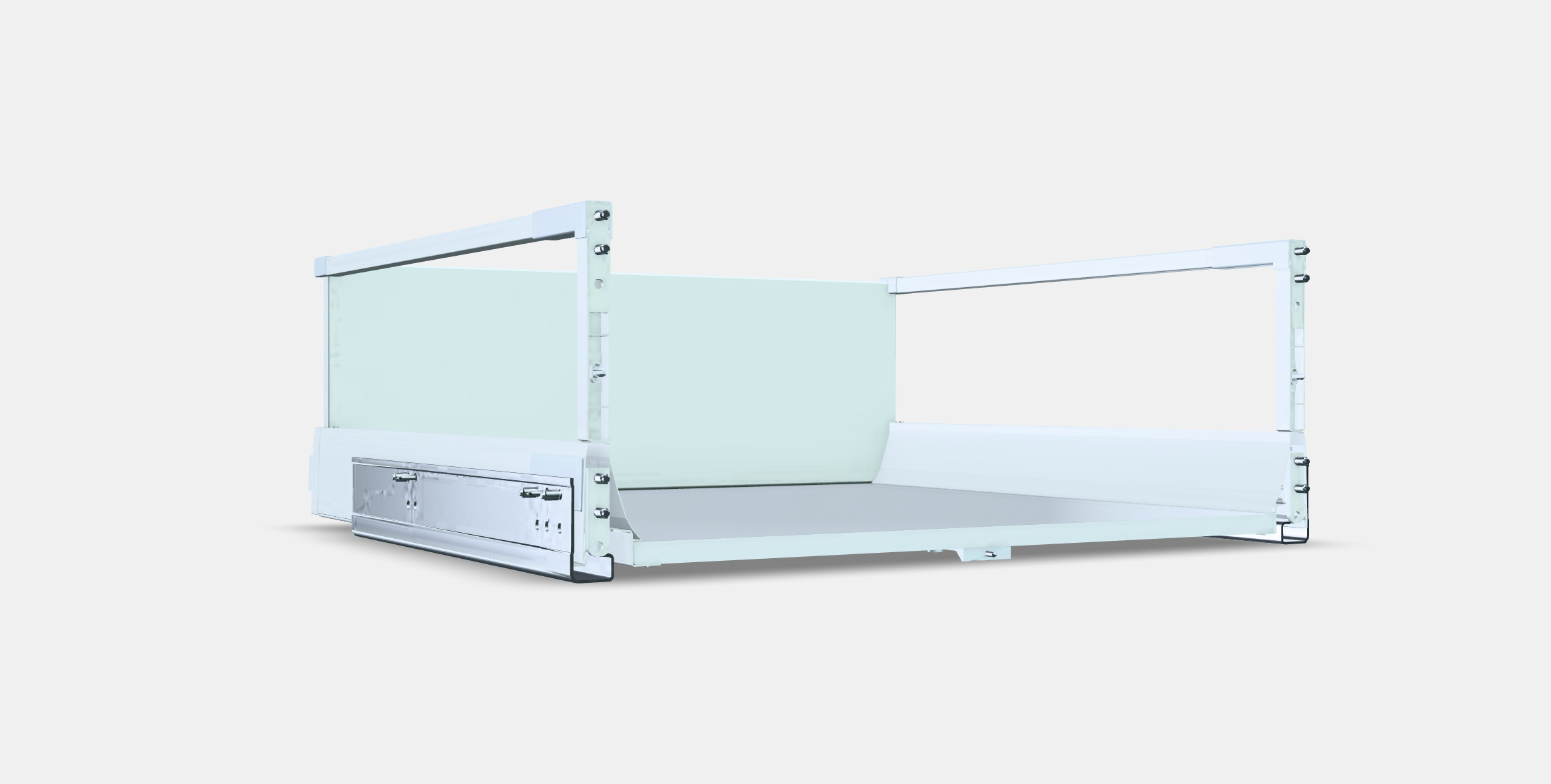 MAXIMERA Drawer high 1 3D model_9