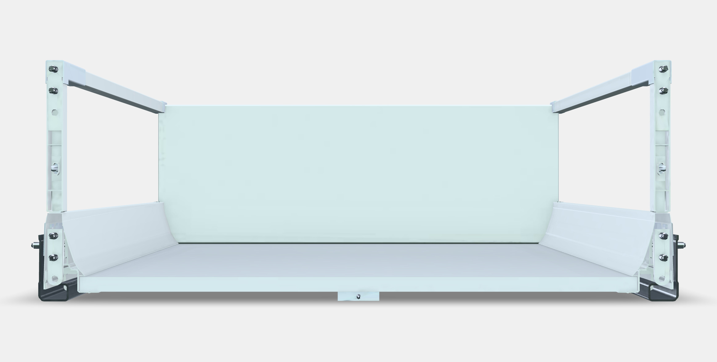 MAXIMERA Drawer high 1 3D model_11