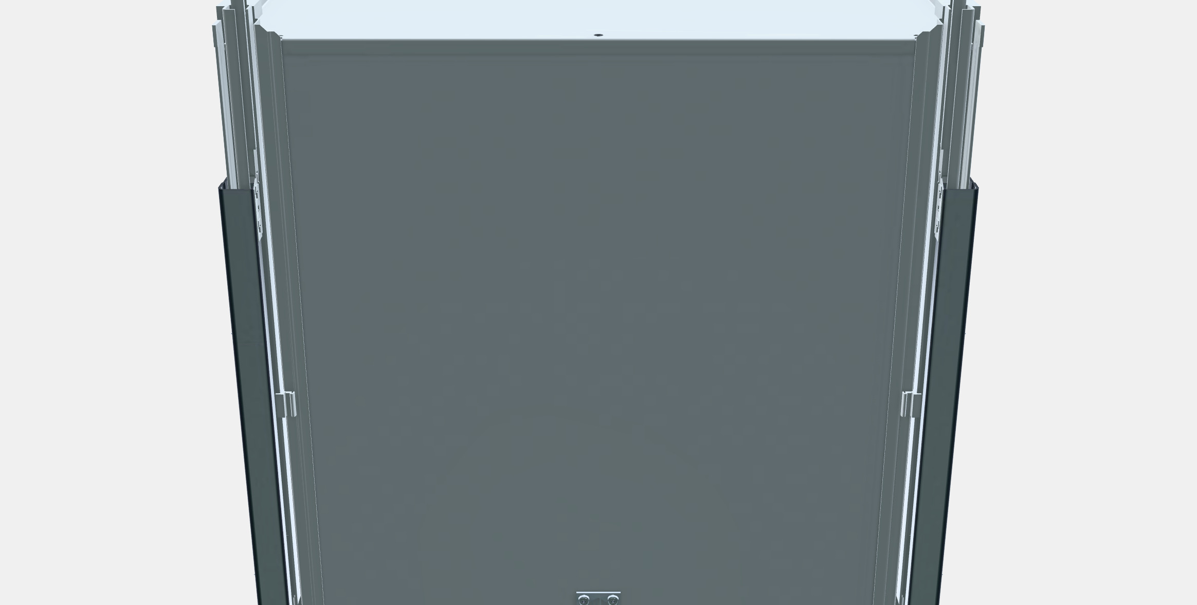 MAXIMERA Drawer high 1 3D model_8