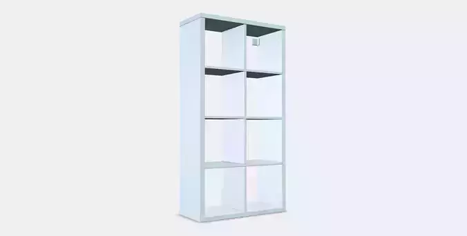 FLYSTA Shelving unit