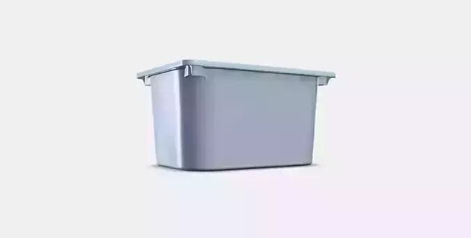 TROFAST Storage box 1