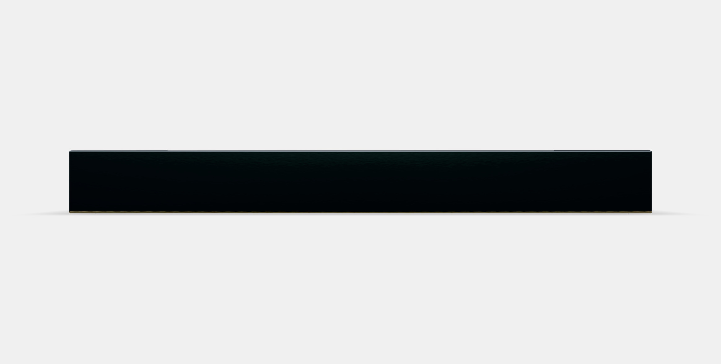 RIBBA Frame 2 Low-poly 3D model_11