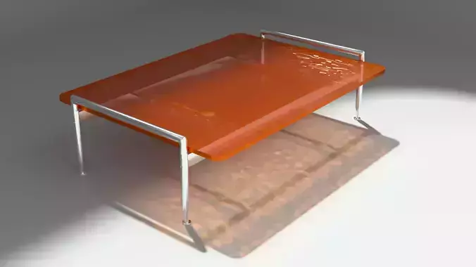 Esosoft coffee table