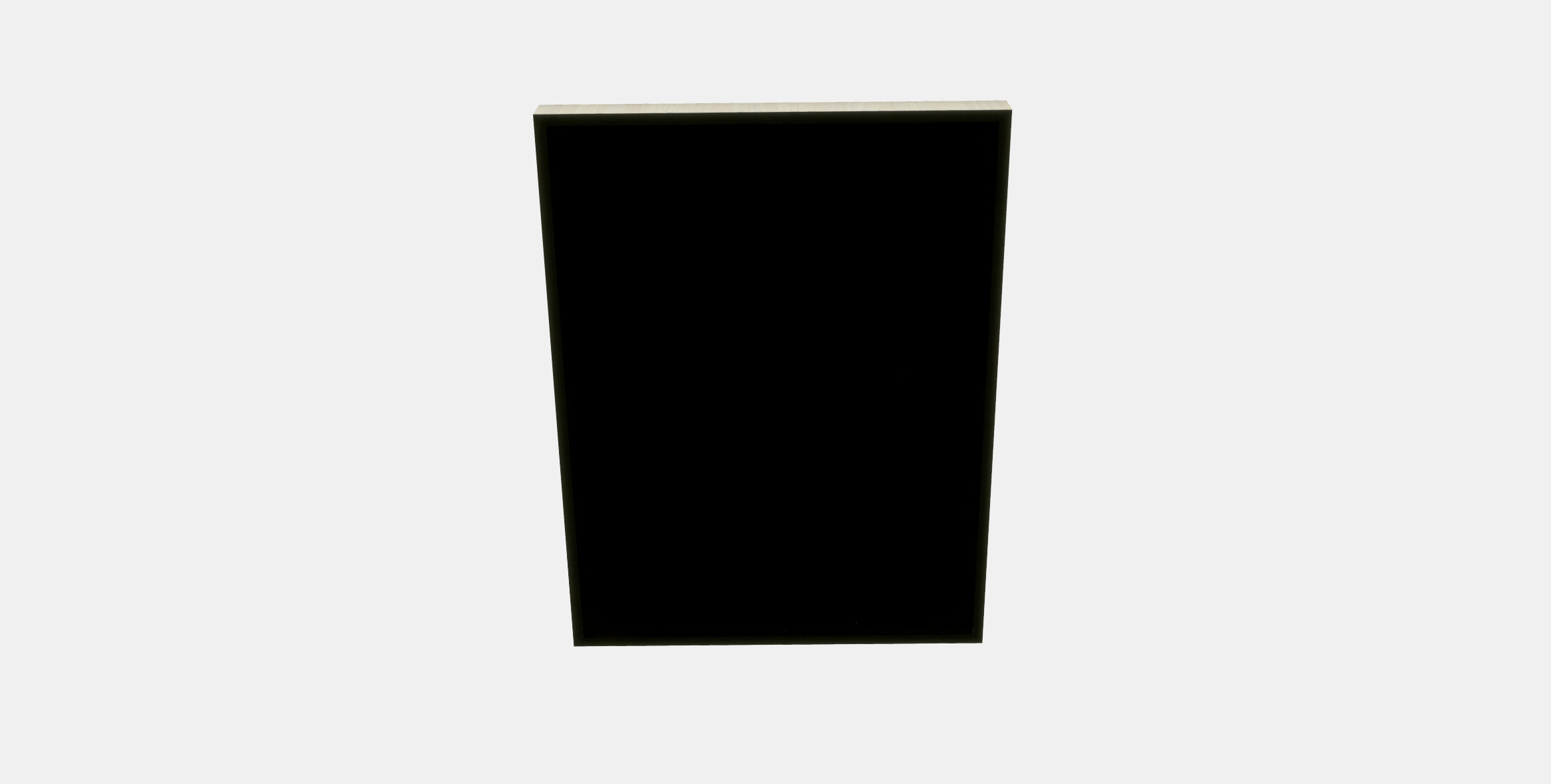 HOVSTA Frame Low-poly 3D model_5