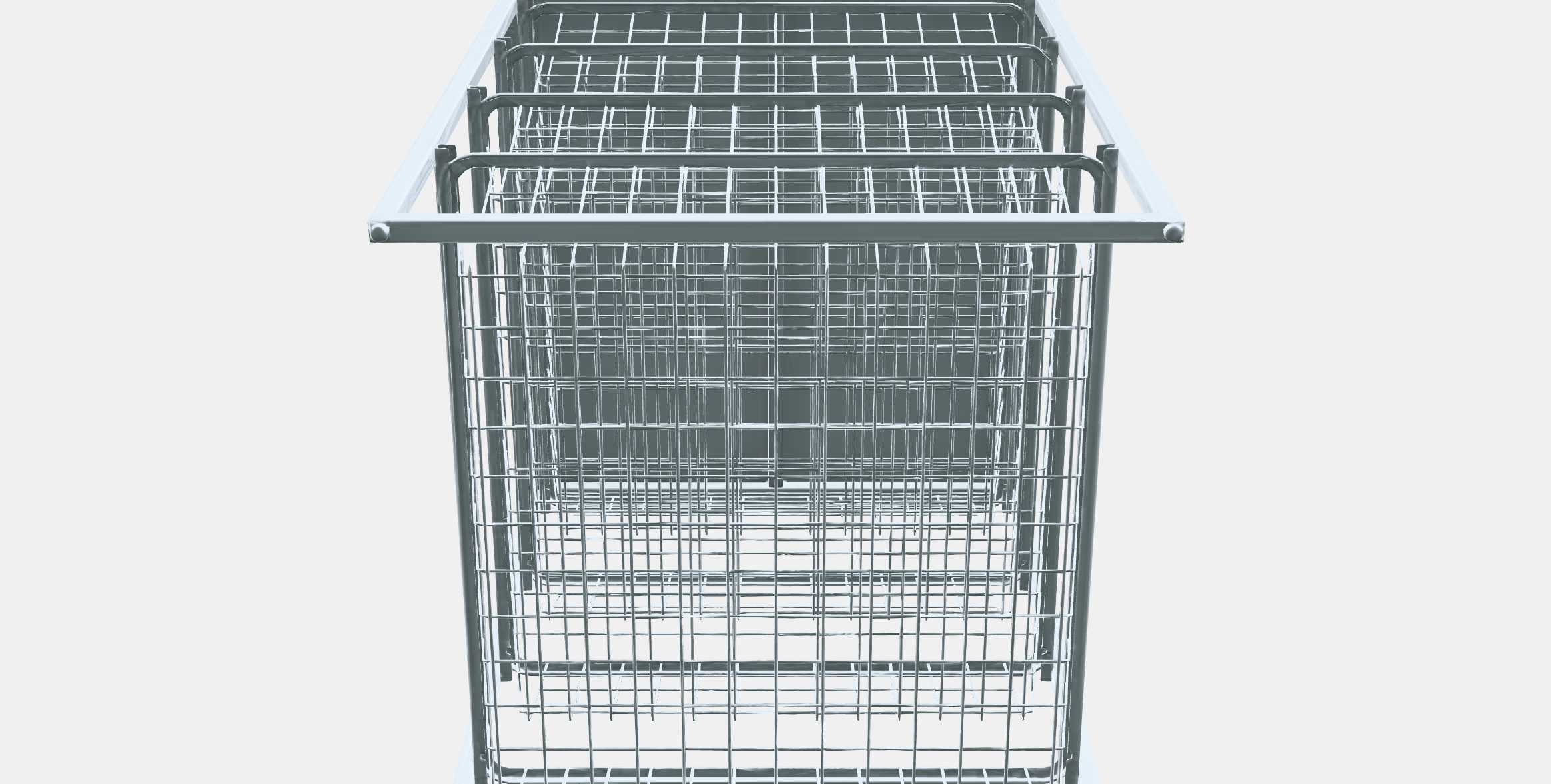 JONAXEL Storage combination 1 3D model_8