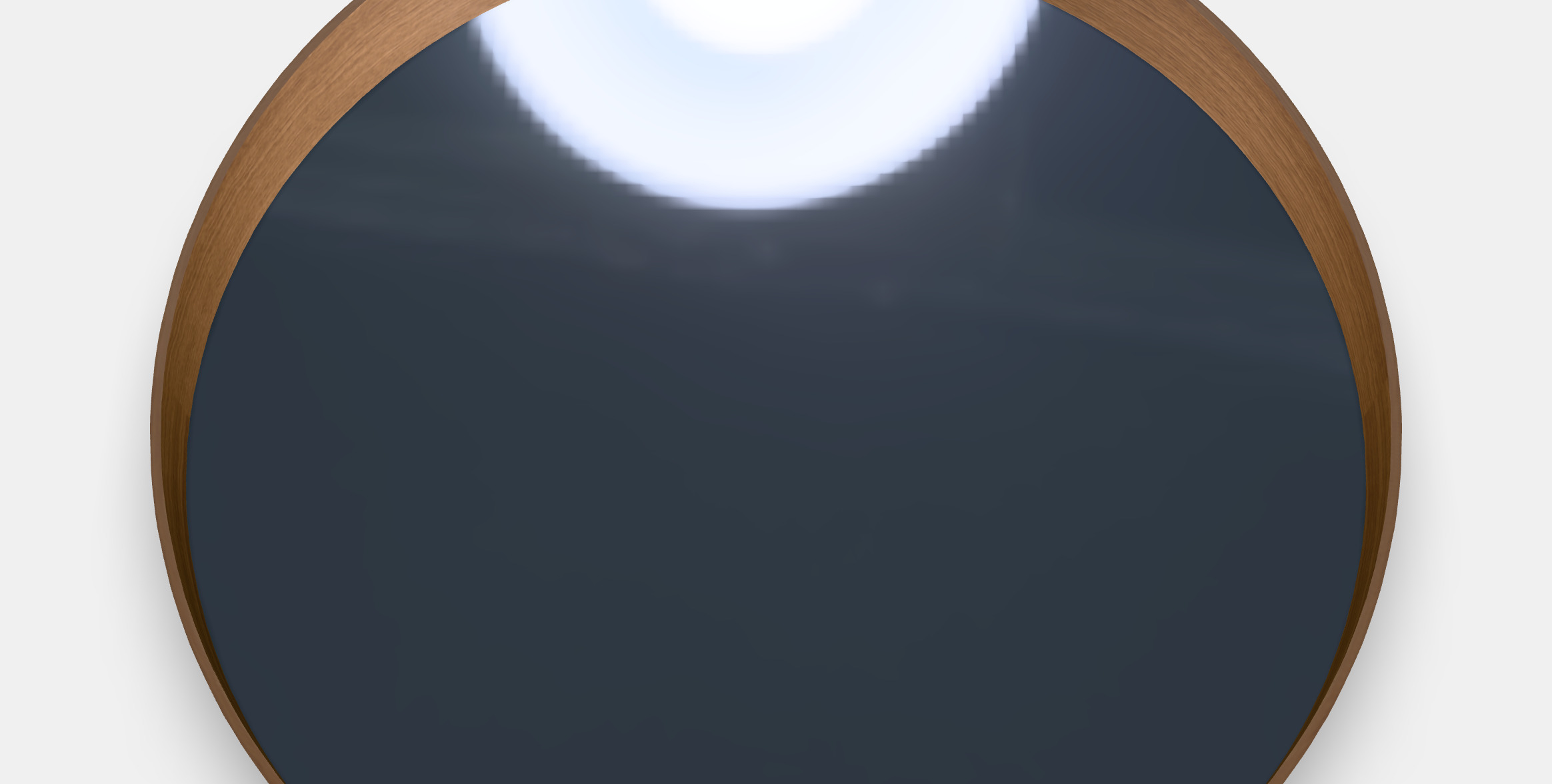 STOCKHOLM Mirror 3D model_4