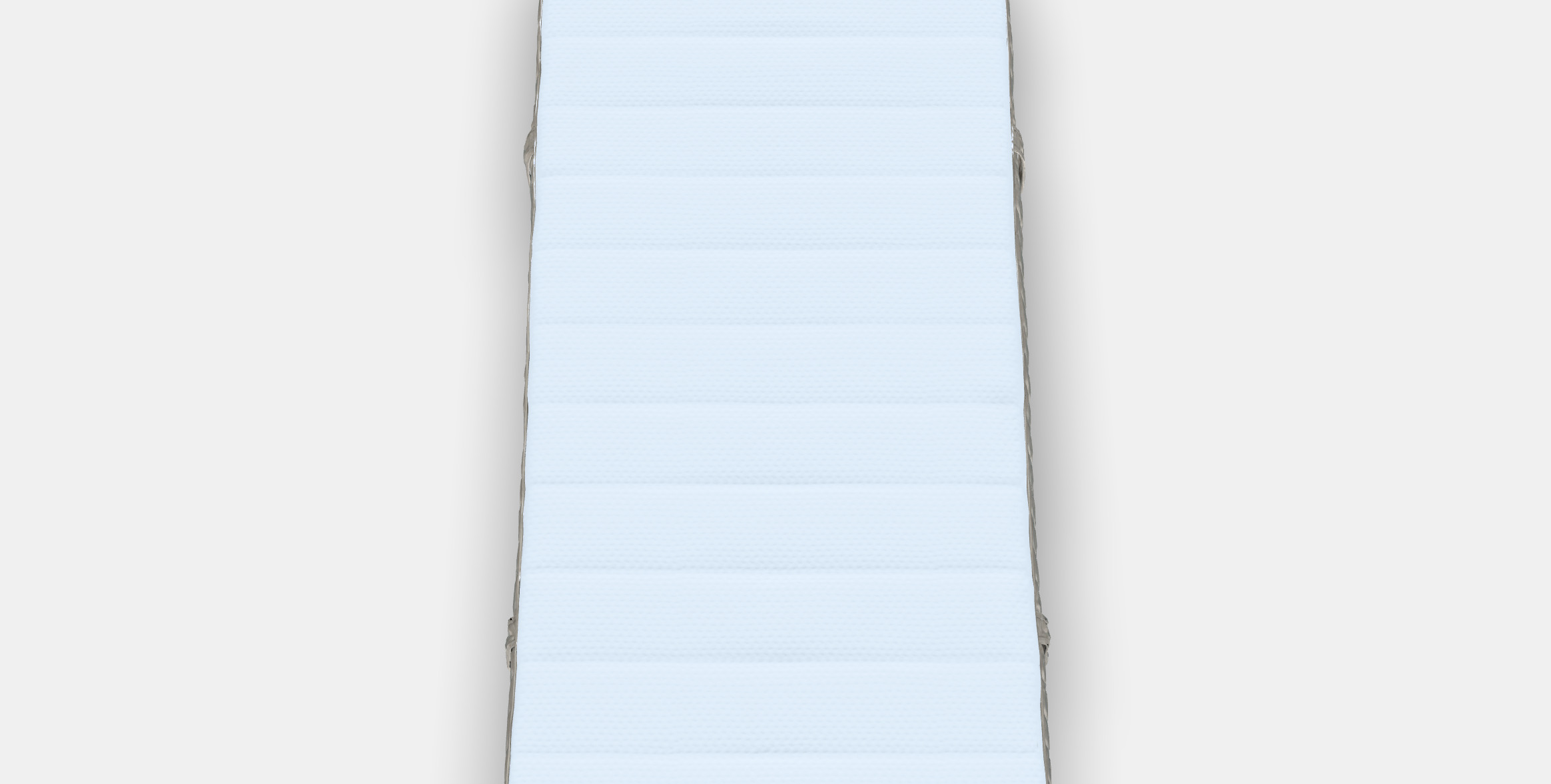 MAUSUND Natural latex mattress 3D model_7