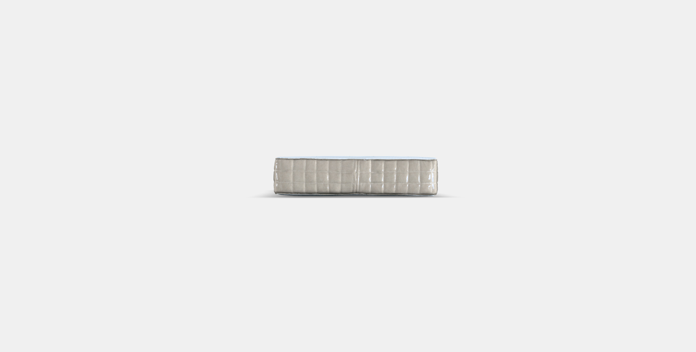 MAUSUND Natural latex mattress 3D model_14