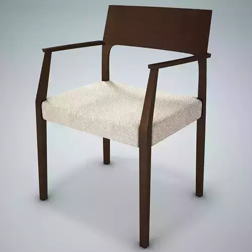 Forms Arm Chair HD