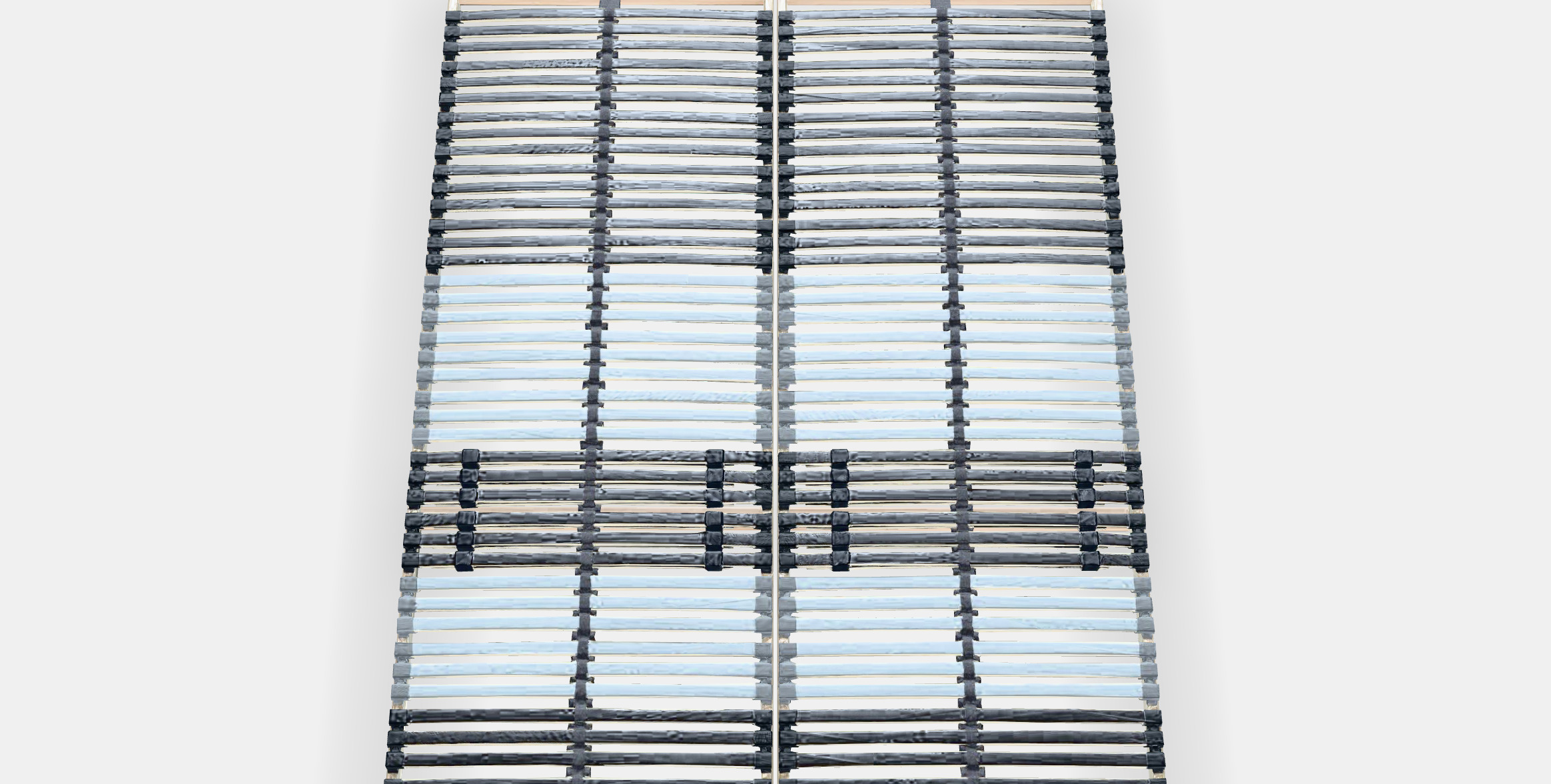 LEIRSUND Slatted bed base 1 3D model_4