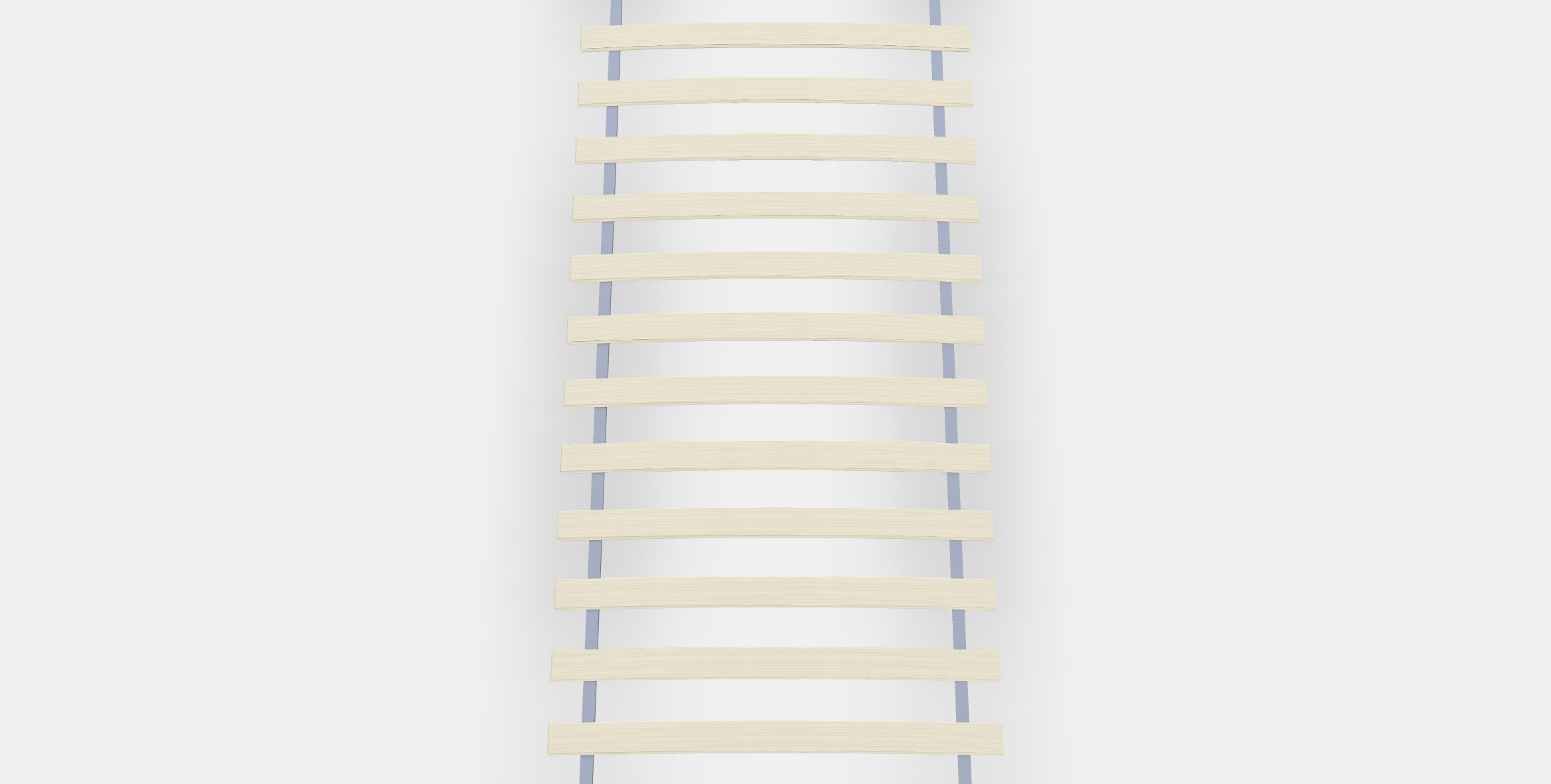 LUROY Slatted bed base 2 3D model_6