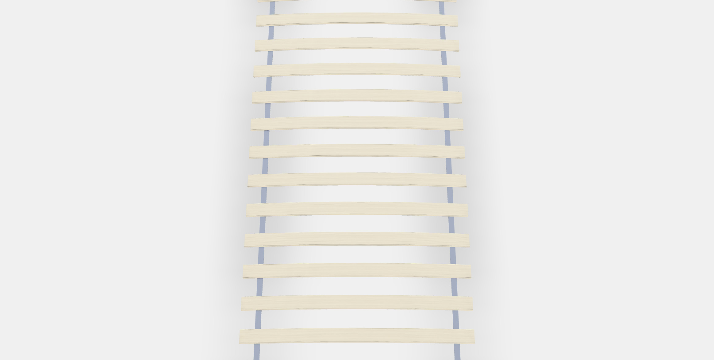LUROY Slatted bed base 3 3D model_6
