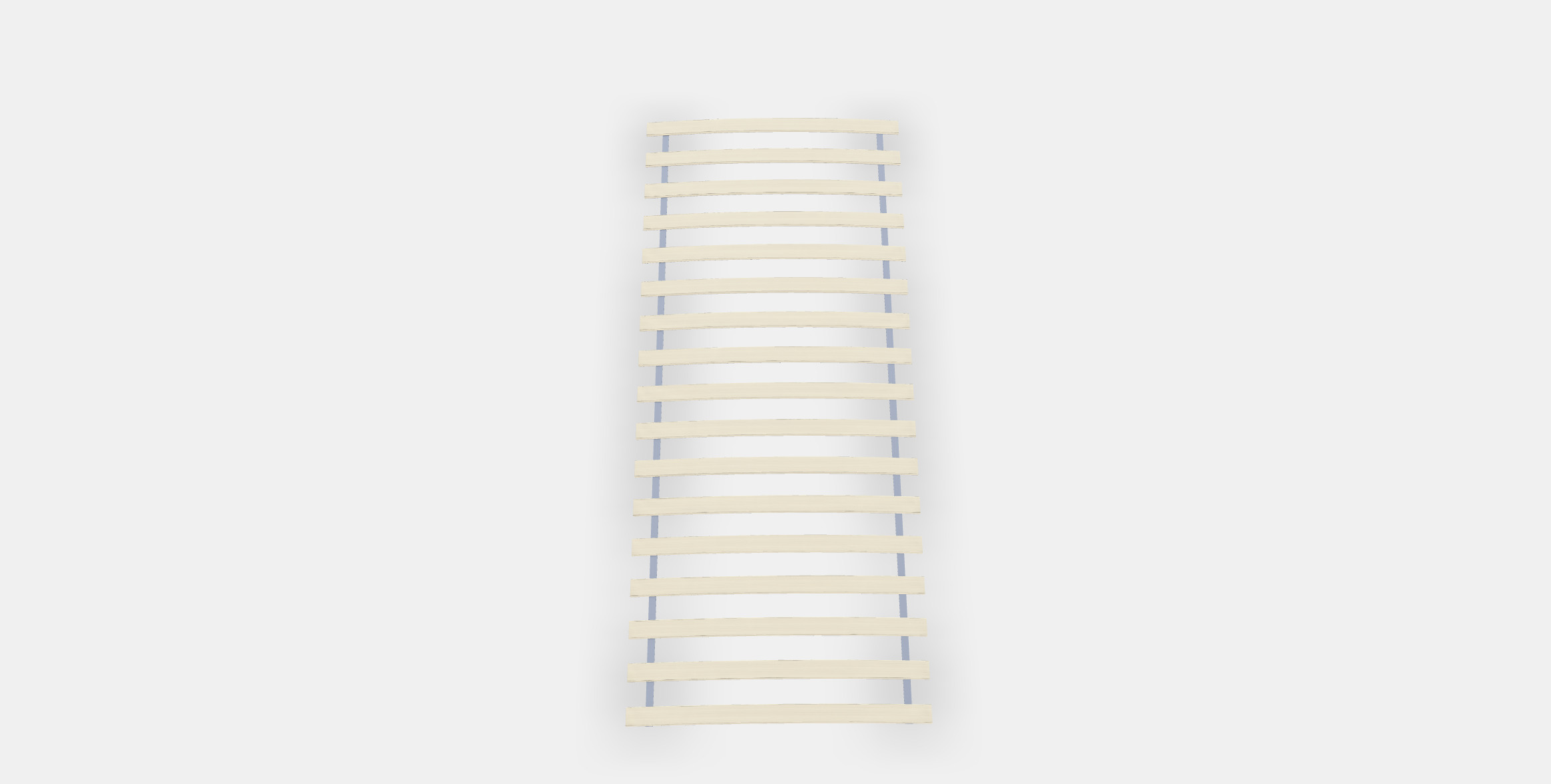 LUROY Slatted bed base 3 3D model_4
