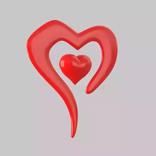 Heart icon v 02