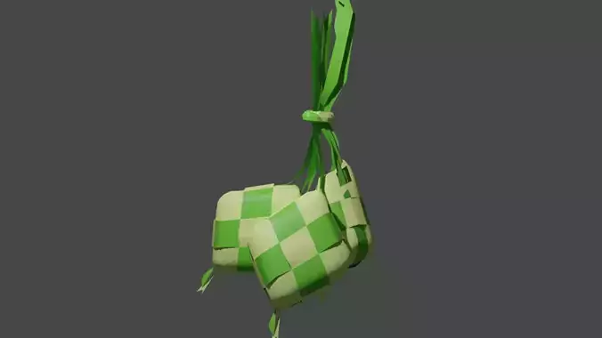 Ketupat