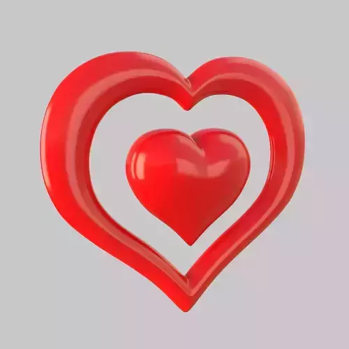 Heart icon v 05