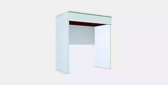 BRIMNES Dressing table