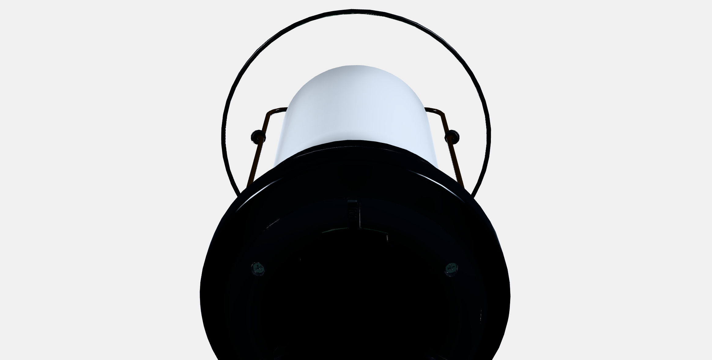 STORHAGA LED table lamp 3D model_7