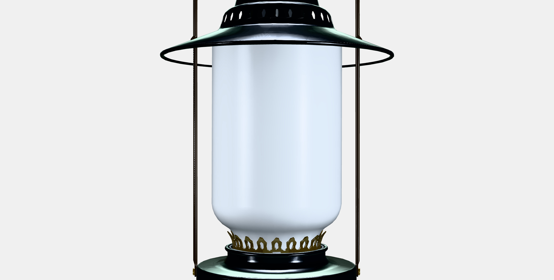 STORHAGA LED table lamp 3D model_15