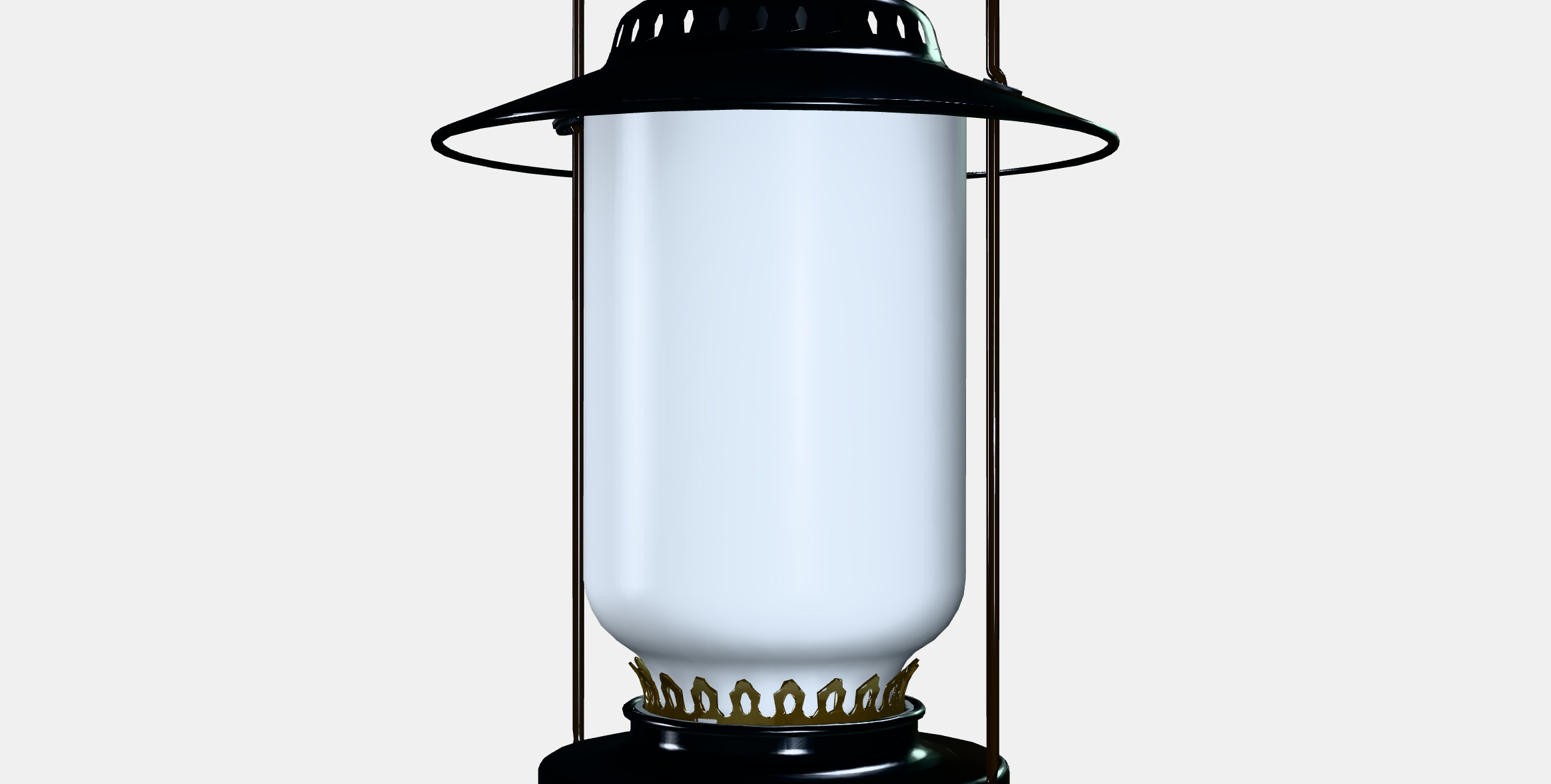 STORHAGA LED table lamp 3D model_8