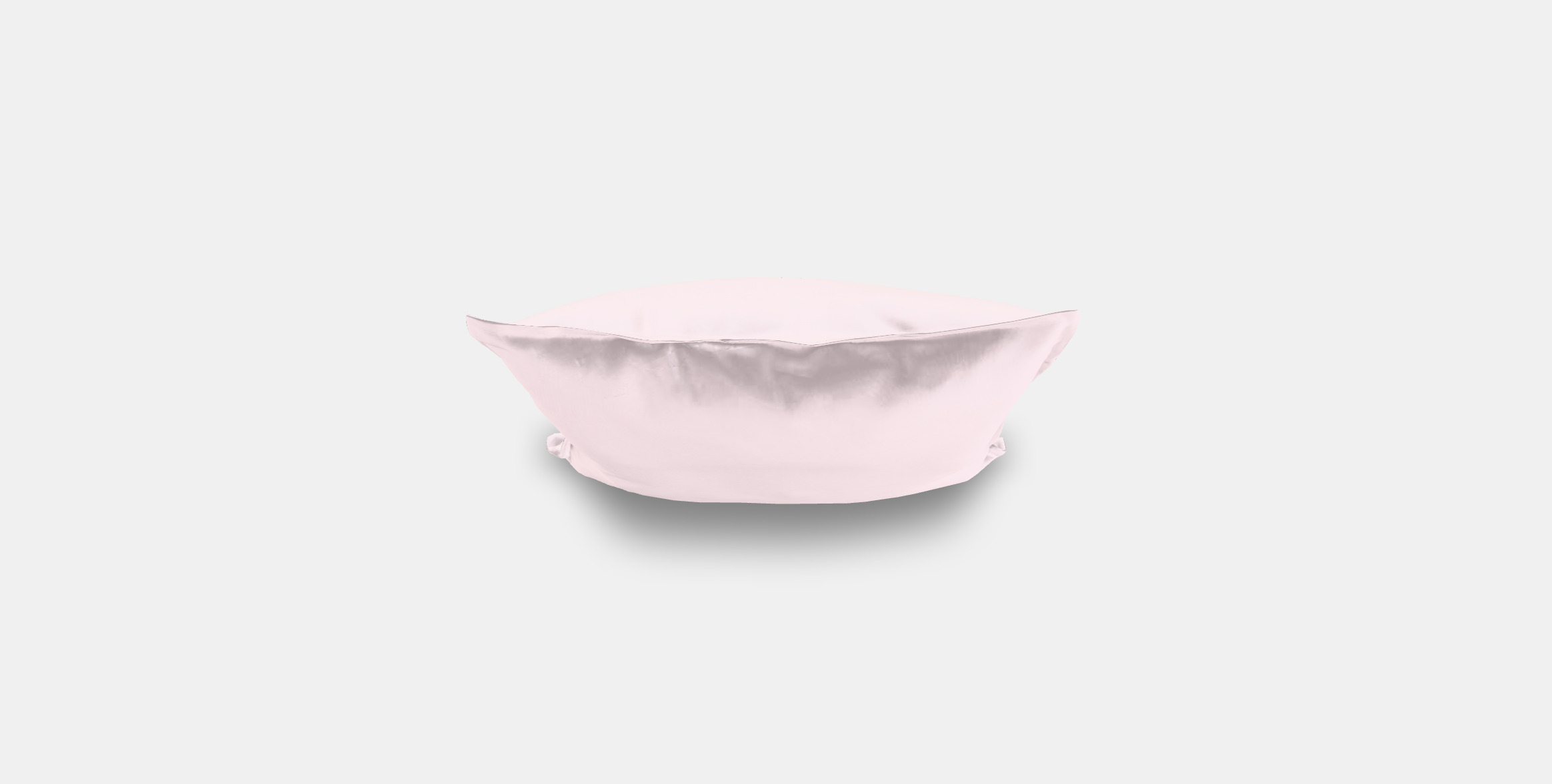 GURLI Cushion cover 7 Low-poly 3D model_3
