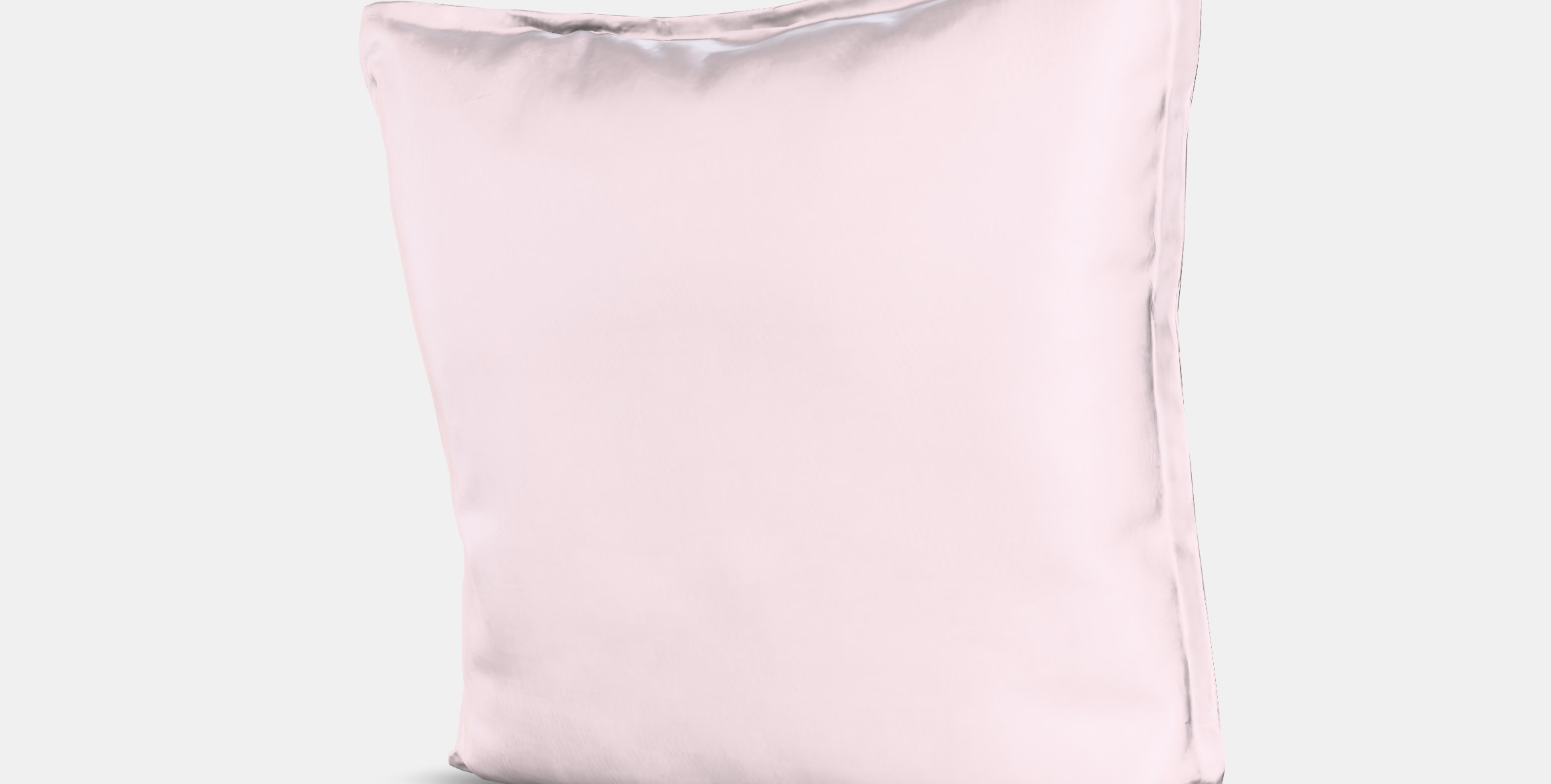 GURLI Cushion cover 7 Low-poly 3D model_6