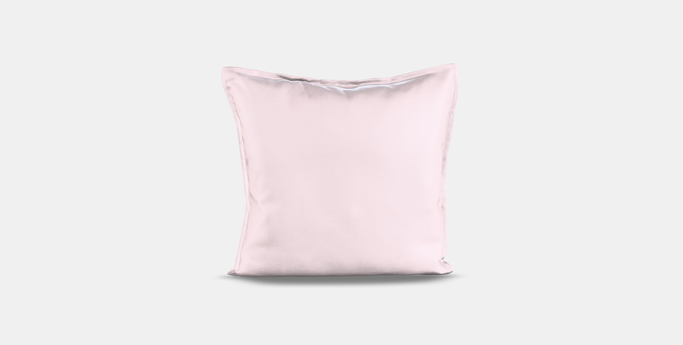 GURLI Cushion cover 7 Low-poly 3D model_14