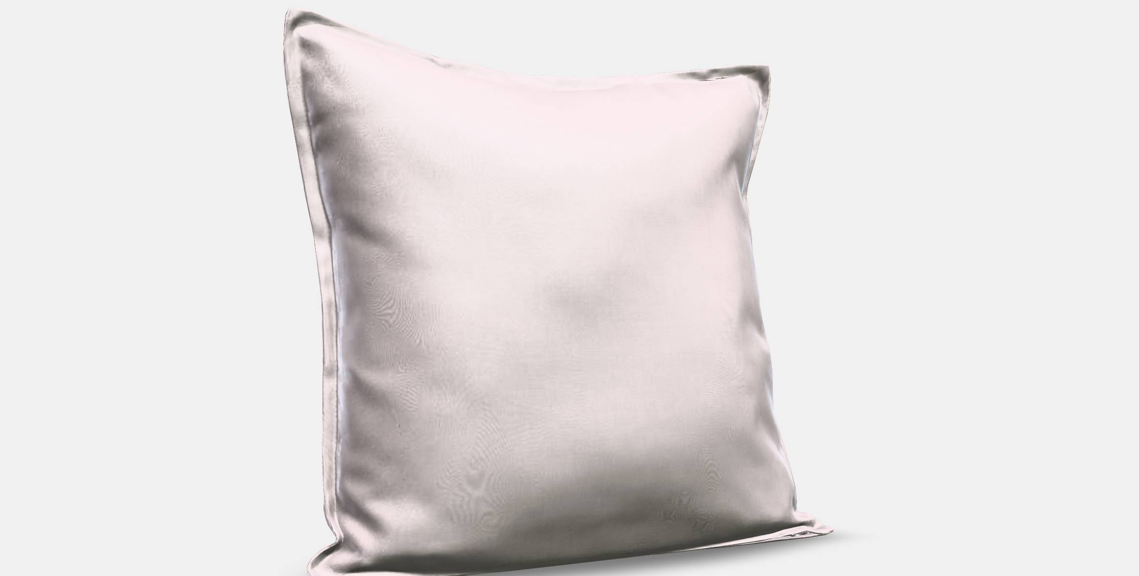 GURLI Cushion cover 7 Low-poly 3D model_8