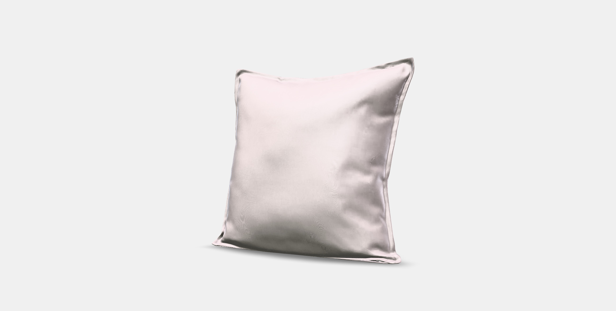 GURLI Cushion cover 7 Low-poly 3D model_11